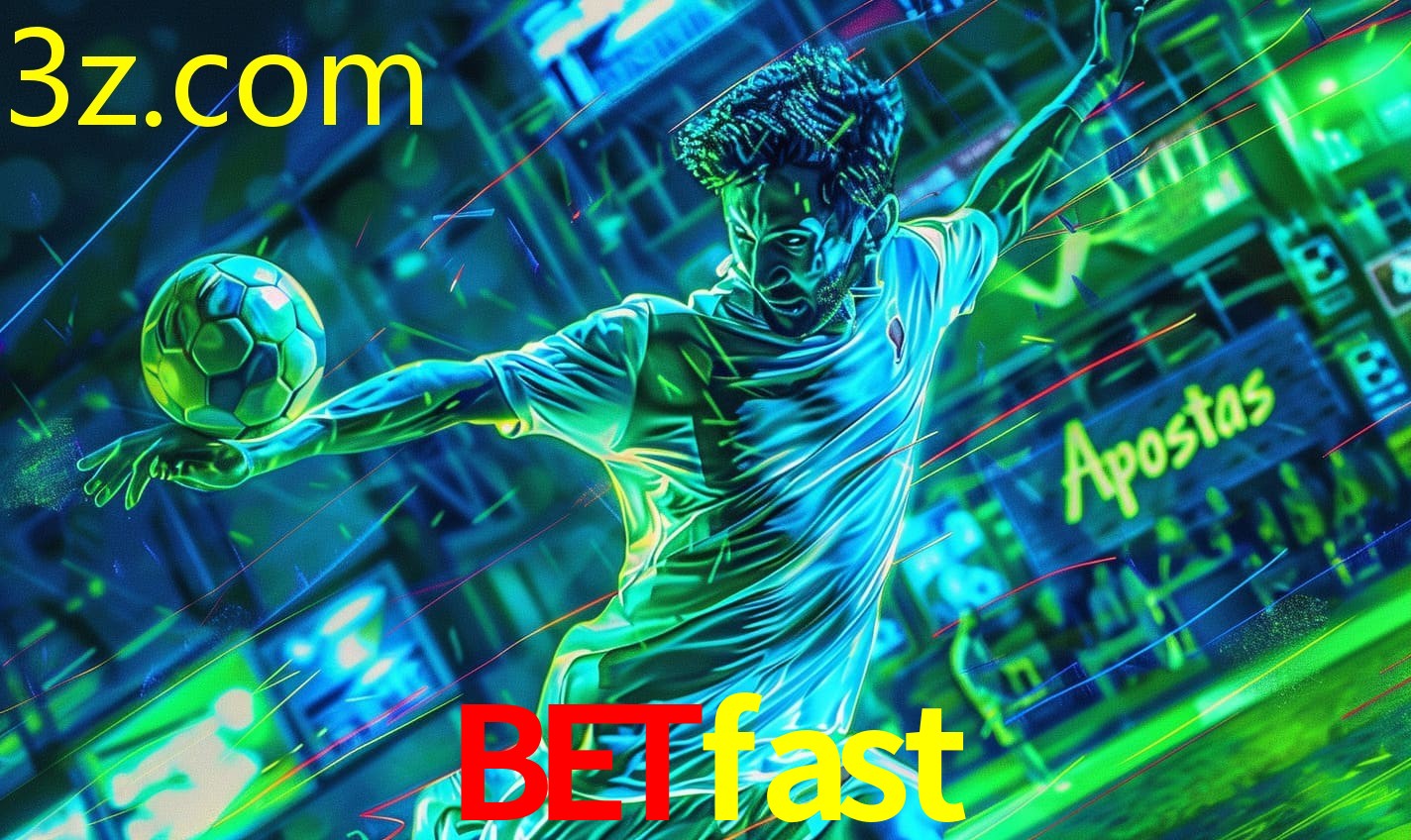 Apostas Futebol ao Vivo BETFAST.COM